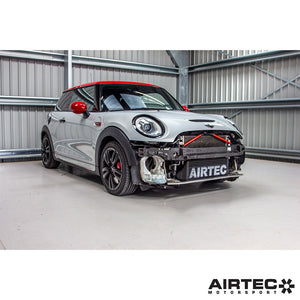 Airtec Motorsport Intercooler Upgrade for Mini Jcw F56 - Wayside Performance 