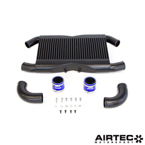 Airtec Motorsport Intercooler Upgrade for Nissan R35 Gt-R - Wayside Performance 