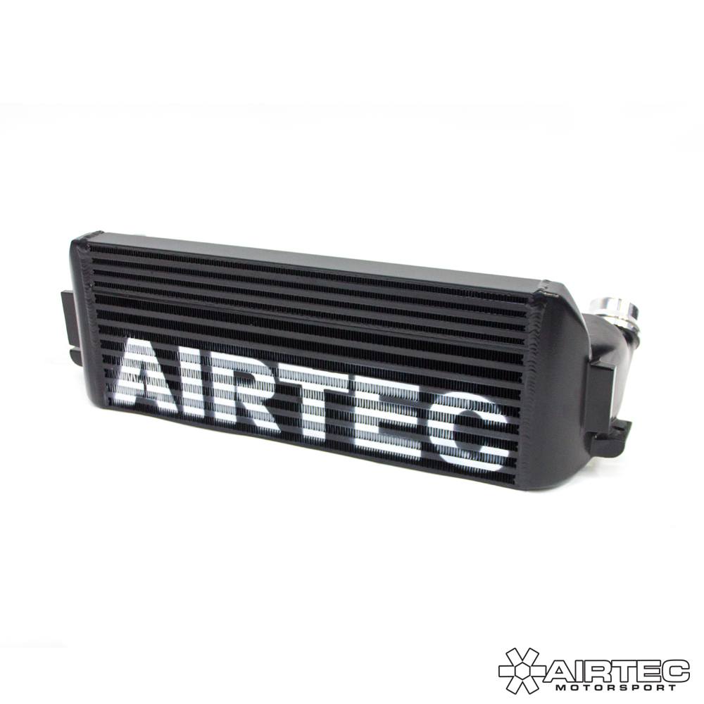 Airtec Motorsport Intercooler for Bmw Diesel Models (F-series) - Wayside Performance 