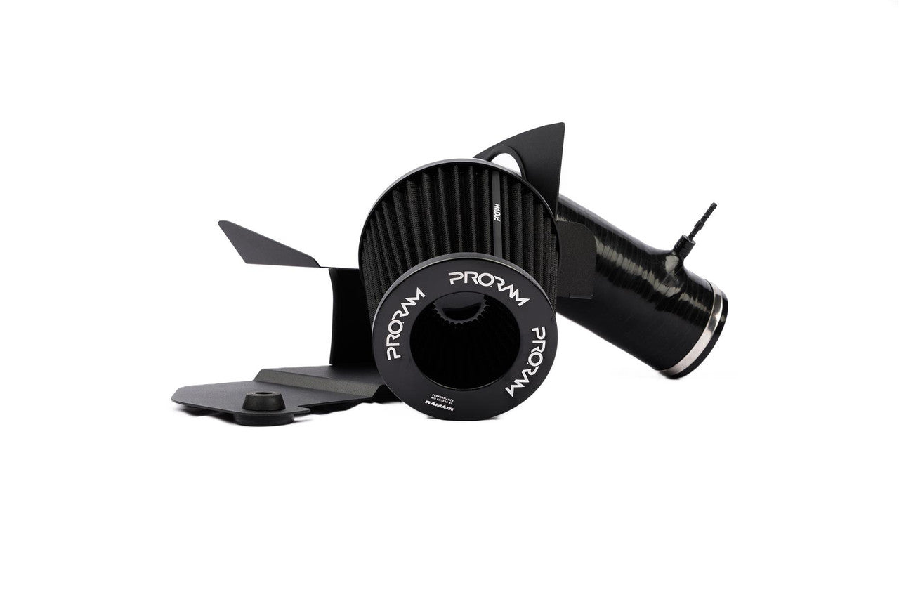 Ramair Performance Pleated Induction Kit for MK3 VW Caddy 1.6/1.9/2.0 TDI - Wayside Performance 