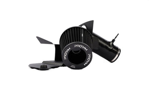 Ramair Performance Pleated Induction Kit for MK3 VW Caddy 1.6/1.9/2.0 TDI - Wayside Performance 