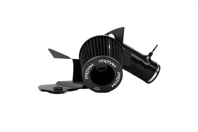 Ramair Performance Pleated Induction Kit for MK3 VW Caddy 1.6/1.9/2.0 TDI - Wayside Performance 