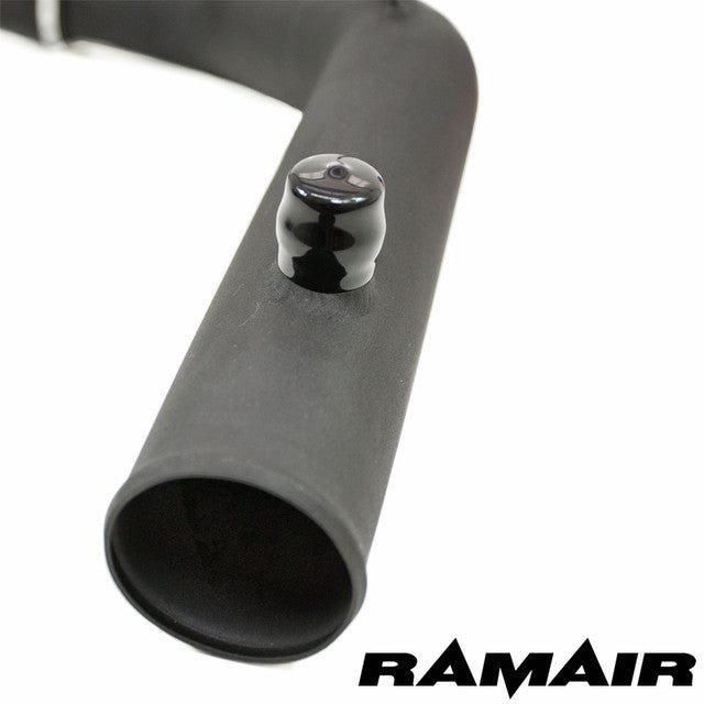 Ramair Turbo Intake Pipe for Ford Fiesta ST180 - Wayside Performance 