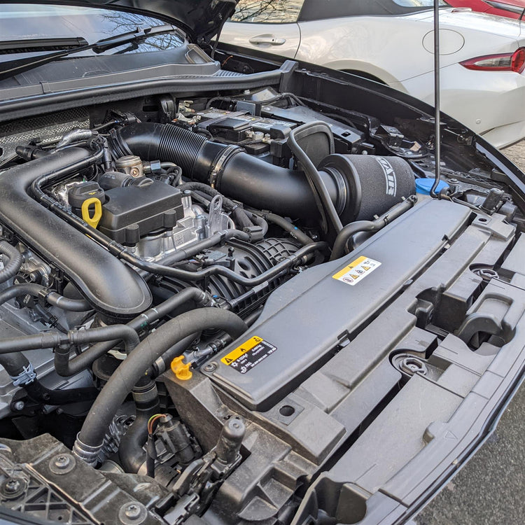 Ramair Performance Foam Induction Kit for VW MK8 1.5 TSI - Wayside Performance 