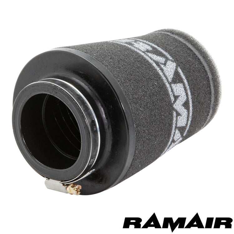 Ramair Performance Foam Induction Kit for Peugeot 107 - Wayside Performance 