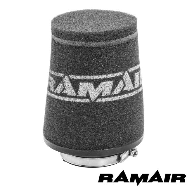 Ramair Performance Foam Induction Kit for Peugeot 107 - Wayside Performance 
