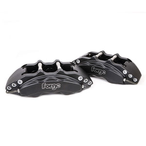 Forge Motorsport 356mm 6pot Big Brake Kit for Golf Mk7 & Audi S3 8V Chassis - Wayside Performance 