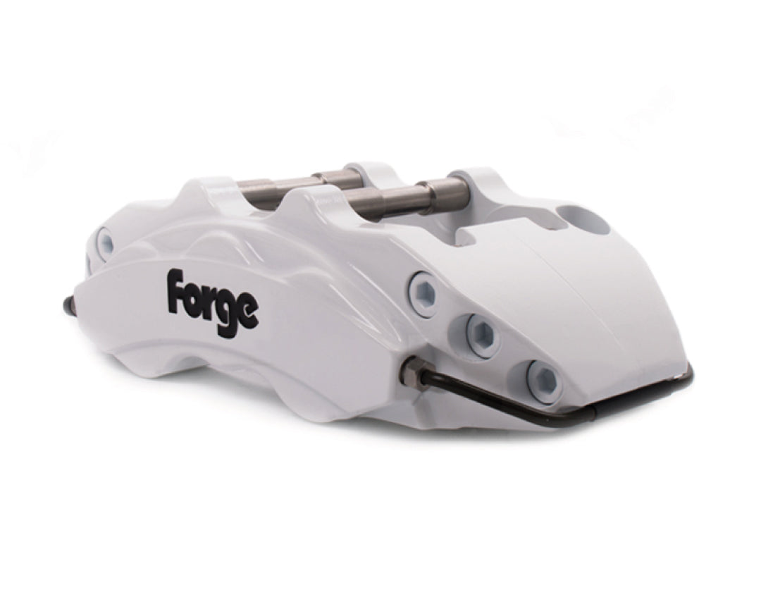 Forge Motorsport 356mm 6pot Big Brake Kit for Golf Mk7 & Audi S3 8V Chassis - Wayside Performance 
