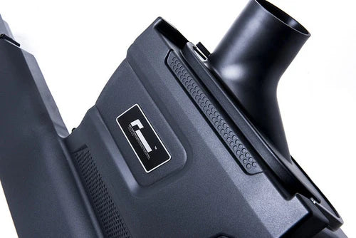 Racingline Performance R600 EVO Intake System - 2.0 TFSI - Wayside Performance 