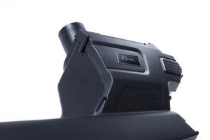 Racingline Performance R600 EVO Intake System - 2.0 TFSI - Wayside Performance 