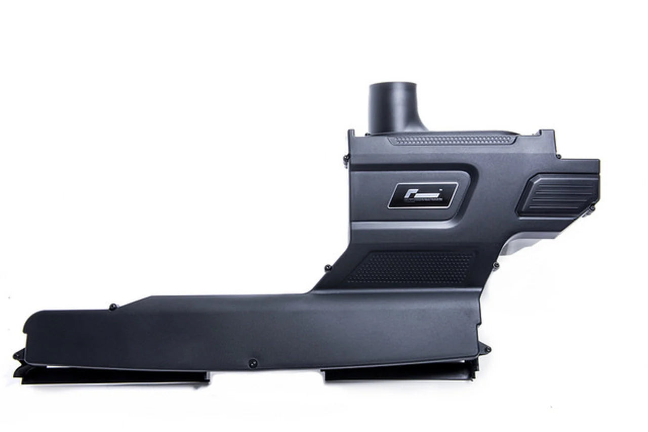 Racingline Performance R600 EVO Intake System - 2.0 TFSI - Wayside Performance 