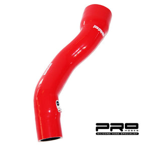 PRO HOSES COLD SIDE BOOST PIPE (WITH OR WITHOUT SYMPOSER) FOR MK2 FOCUS ST225 - Wayside Performance 