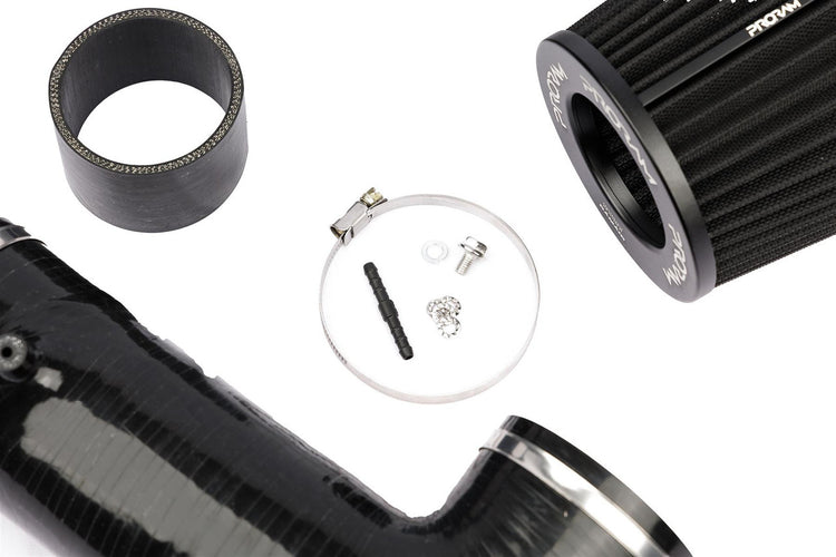 Ramair Performance Pleated Induction Kit for MK3 VW Caddy 1.6/1.9/2.0 TDI - Wayside Performance 