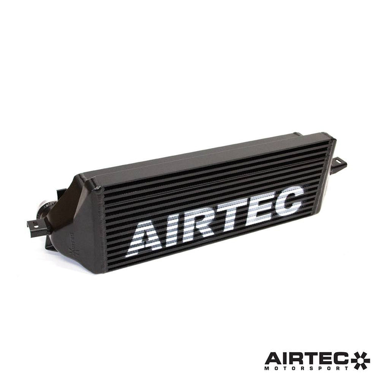 Airtec Motorsport Intercooler Upgrade for Mini Jcw F56 - Wayside Performance 