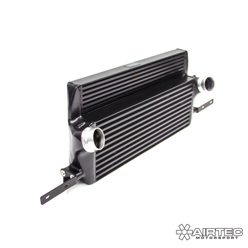 Airtec Motorsport Intercooler Upgrade for Bmw 5/6/7-series (F-series) - Wayside Performance 