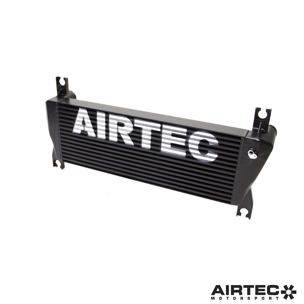 Airtec Motorsport Intercooler for Ford Ranger 2.2 & 3.2 Tdci - Wayside Performance 