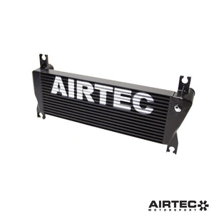 Airtec Motorsport Intercooler for Ford Ranger 2.2 & 3.2 Tdci - Wayside Performance 