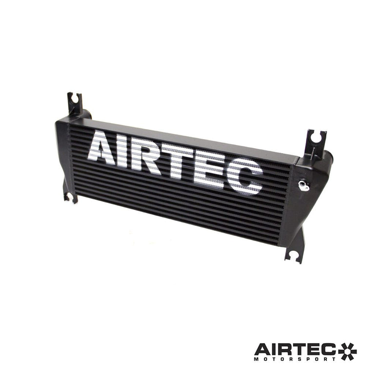 Airtec Motorsport Intercooler for Ford Ranger 2.2 & 3.2 Tdci - Wayside Performance 