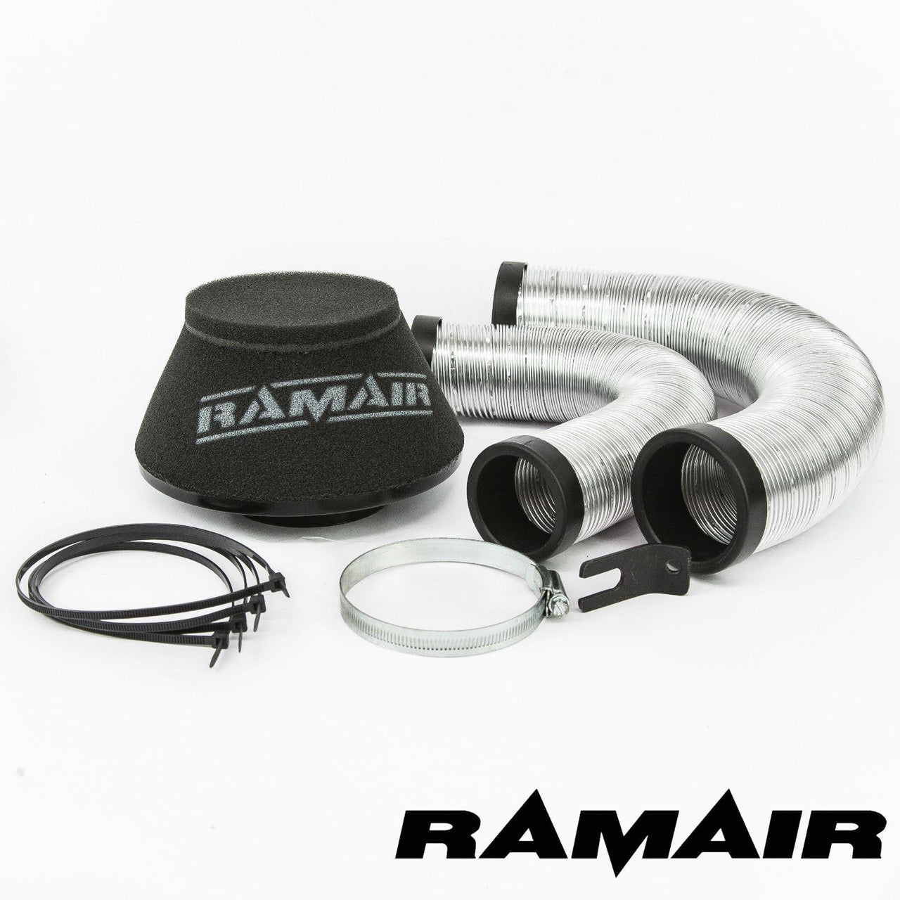 Ramair Mini Cooper 1.3 MPi RAMAIR Performance Foam Induction Air Filter Kit - Wayside Performance 