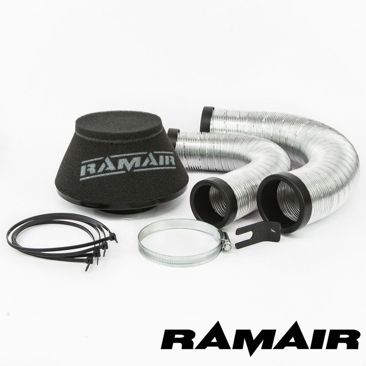 Ramair Mini Cooper 1.3 MPi RAMAIR Performance Foam Induction Air Filter Kit - Wayside Performance 