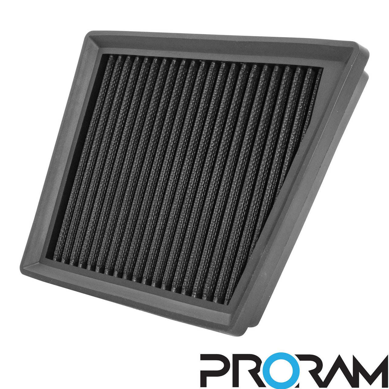 ProRam Ford Replacement Pleated Air Filter - Wayside Performance 