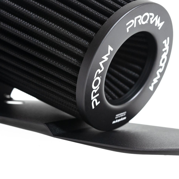 Ramair Performance Pleated Induction Kit for MK5/MK6 Golf 1.9/2.0 TDI - Wayside Performance 