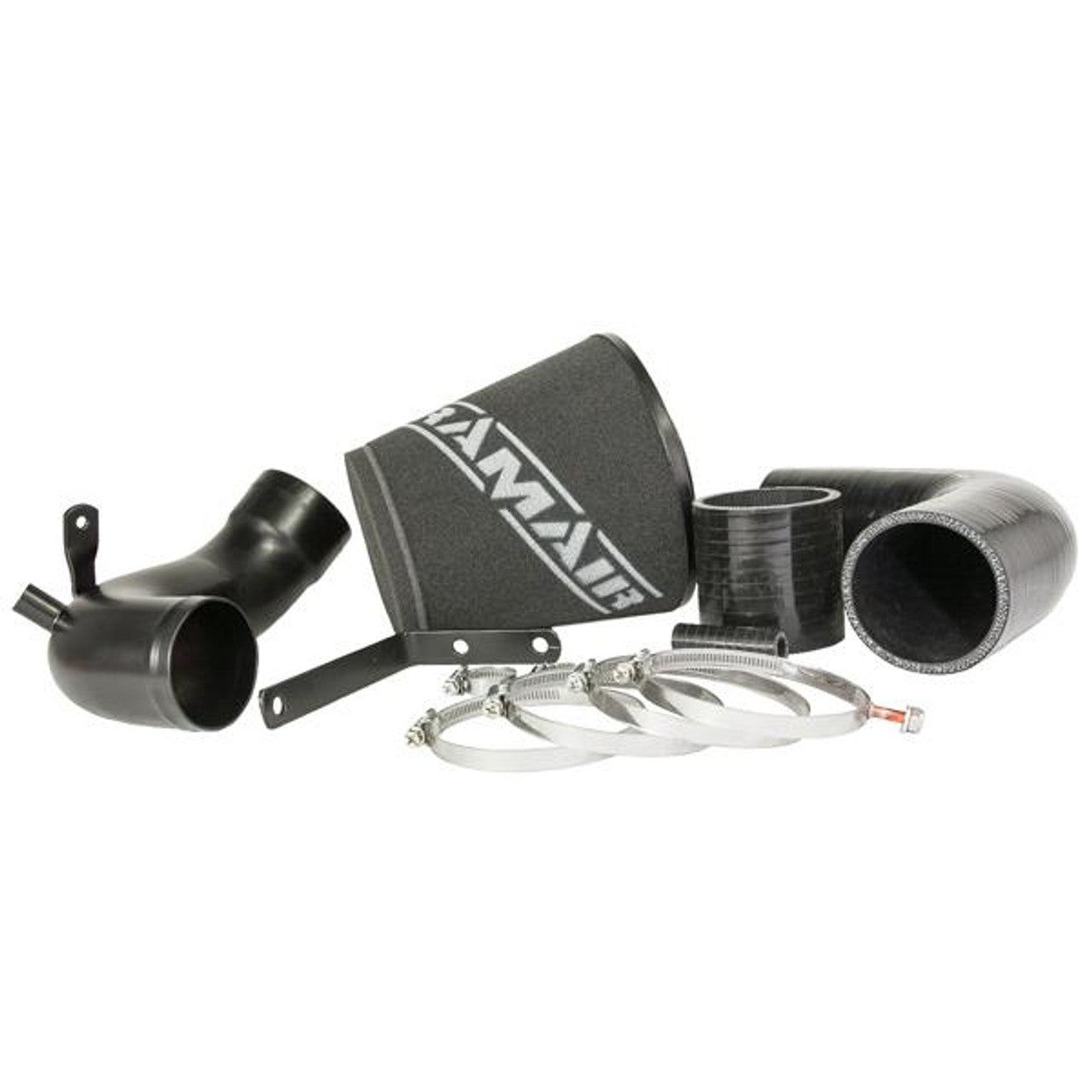 Ramair Performance Foam Induction Kit for 1.9 CDTI Vauxhall Astra H - Wayside Performance 