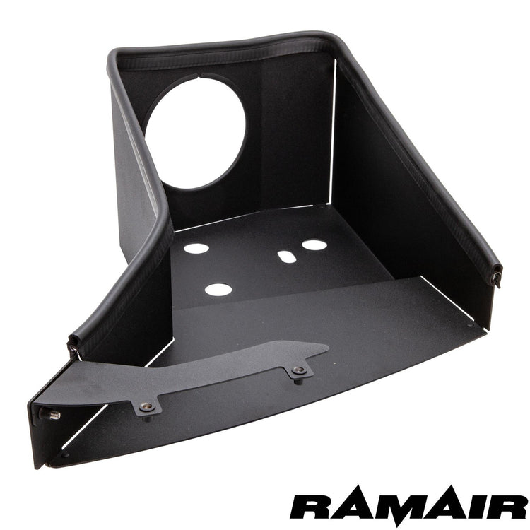 Ramair Performance Foam Induction Kit for Audi TT 8J 2.0 TFSI - Wayside Performance 