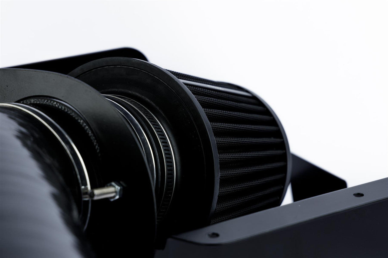 Ramair Performance Pleated Induction Kit for 2.0 TFSI Audi TTS - Wayside Performance 