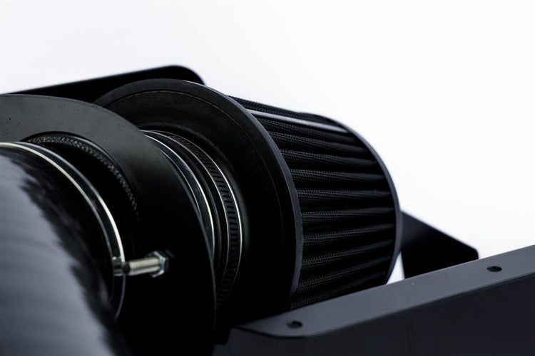 Ramair Performance Pleated Induction Kit for 2.0 TFSI Audi TTS - Wayside Performance 