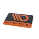 Maxton Design 3d Gel Badge Set - C (Sold As A Pack Of X6) - Wayside Performance 