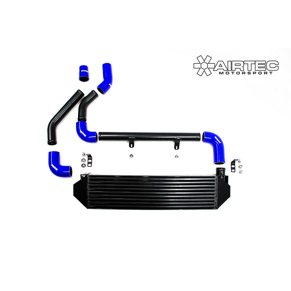 Airtec Motorsport Intercooler for Transit Connect M-sport - Wayside Performance 