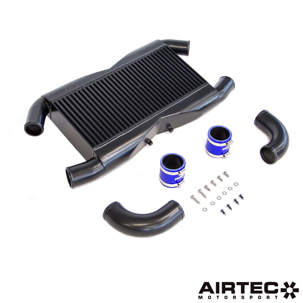 Airtec Motorsport Intercooler Upgrade for Nissan R35 Gt-R - Wayside Performance 