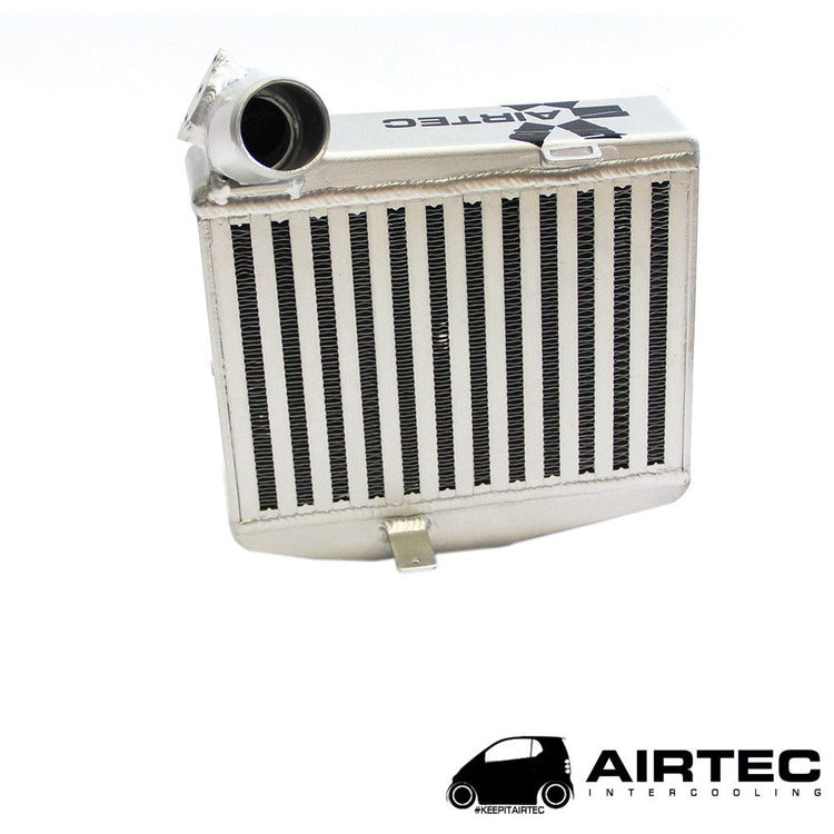 Airtec Motorsport Intercooler Upgrade for Smart 451 - Wayside Performance 