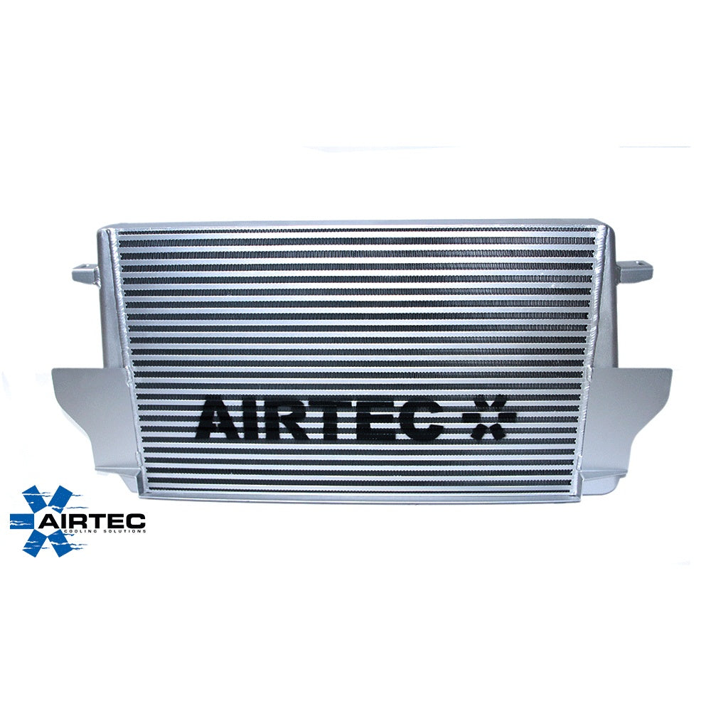 Airtec Motorsport Stage 2 Intercooler Upgrade for Megane Iii Rs 250, 265 & 275 Trophy - Wayside Performance 