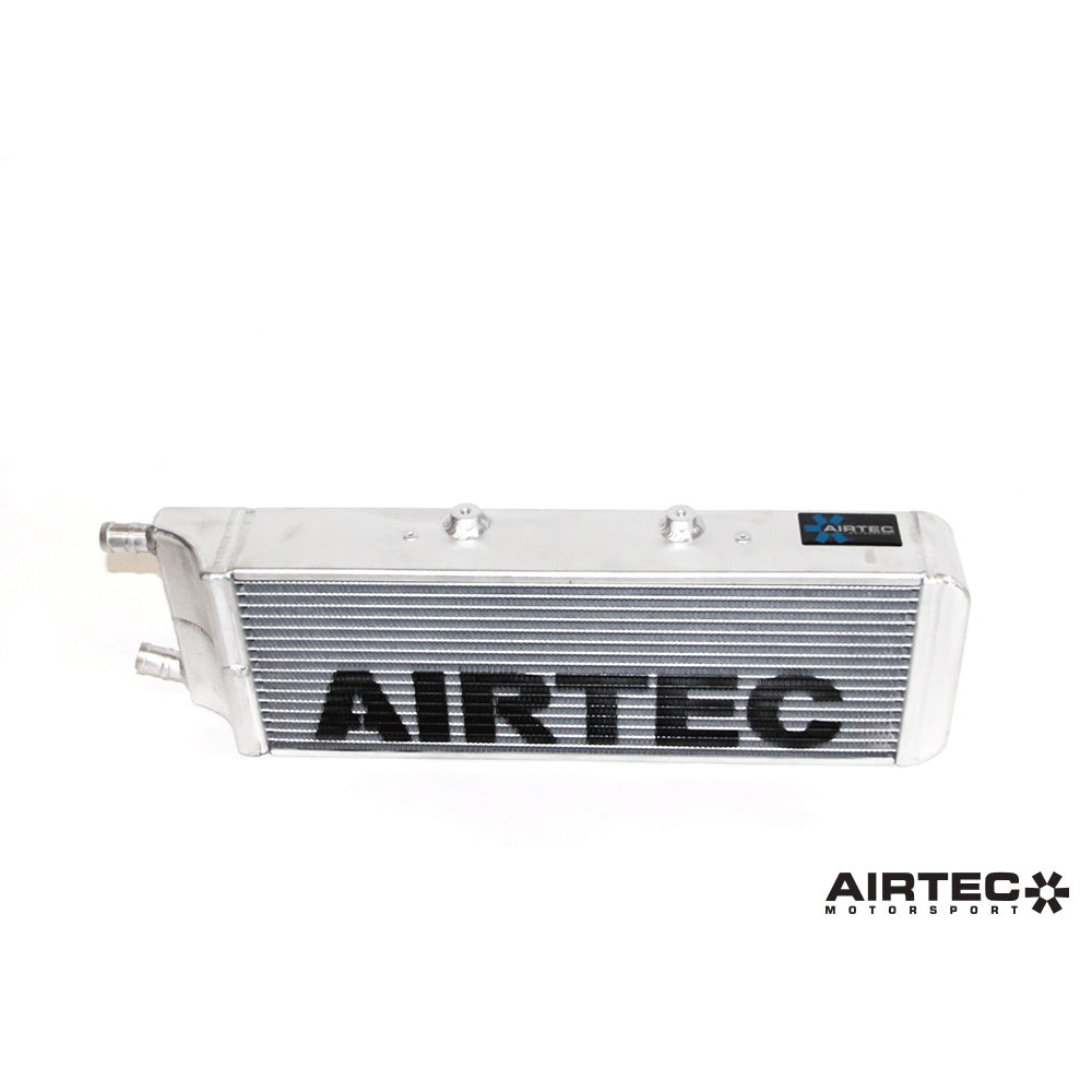 Airtec Motorsport Chargecooler Upgrade for Mercedes A45 AMG - Wayside Performance 