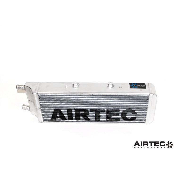 Airtec Motorsport Chargecooler Upgrade for Mercedes A45 AMG - Wayside Performance 