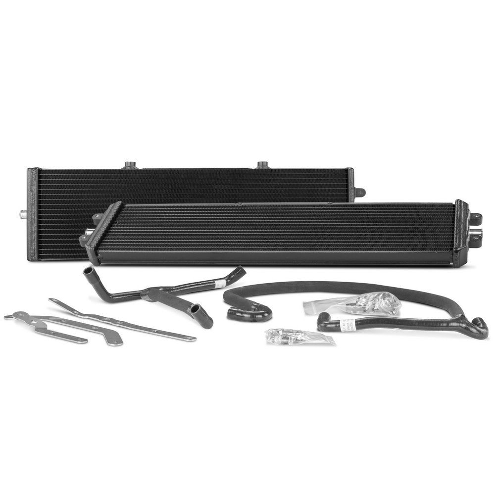 Wagner Tuning Audi RS6 / RS7 C7 4.0 BiTurbo Radiator Kit - Wayside Performance 