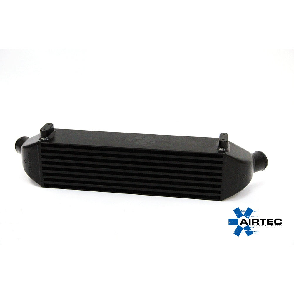 Airtec Motorsport Intercooler Upgrade for Transit & Custom (Euro 5) - Wayside Performance 