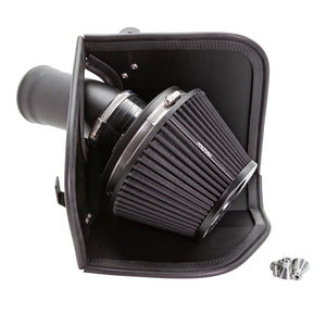 Ramair Performance Pleated Induction Kit for F56 Mini Cooper 1.5T & Cooper S 2.0T - NO MAF - Wayside Performance 
