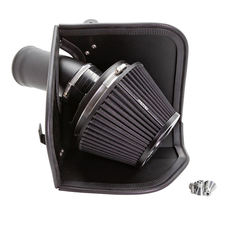 Ramair Performance Pleated Induction Kit for F56 Mini Cooper 1.5T & Cooper S 2.0T - NO MAF - Wayside Performance 
