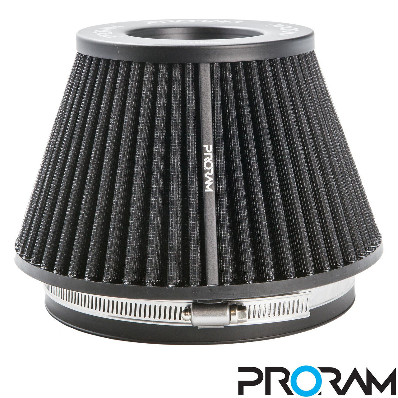 Ramair Performance Pleated Induction Kit for F56 Mini Cooper 1.5T & Cooper S 2.0T - NO MAF - Wayside Performance 