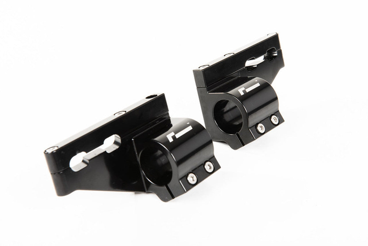 CLEARANCE -- Racingline Rear Carbon Fibre Body Brace - Audi S3 And RS3 (8V And 8Y) - Saloon - Wayside Performance 
