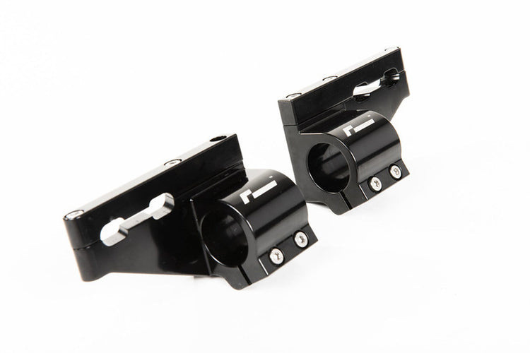 CLEARANCE -- Racingline Rear Carbon Fibre Body Brace - Audi S3 And RS3 (8V And 8Y) - Saloon - Wayside Performance 