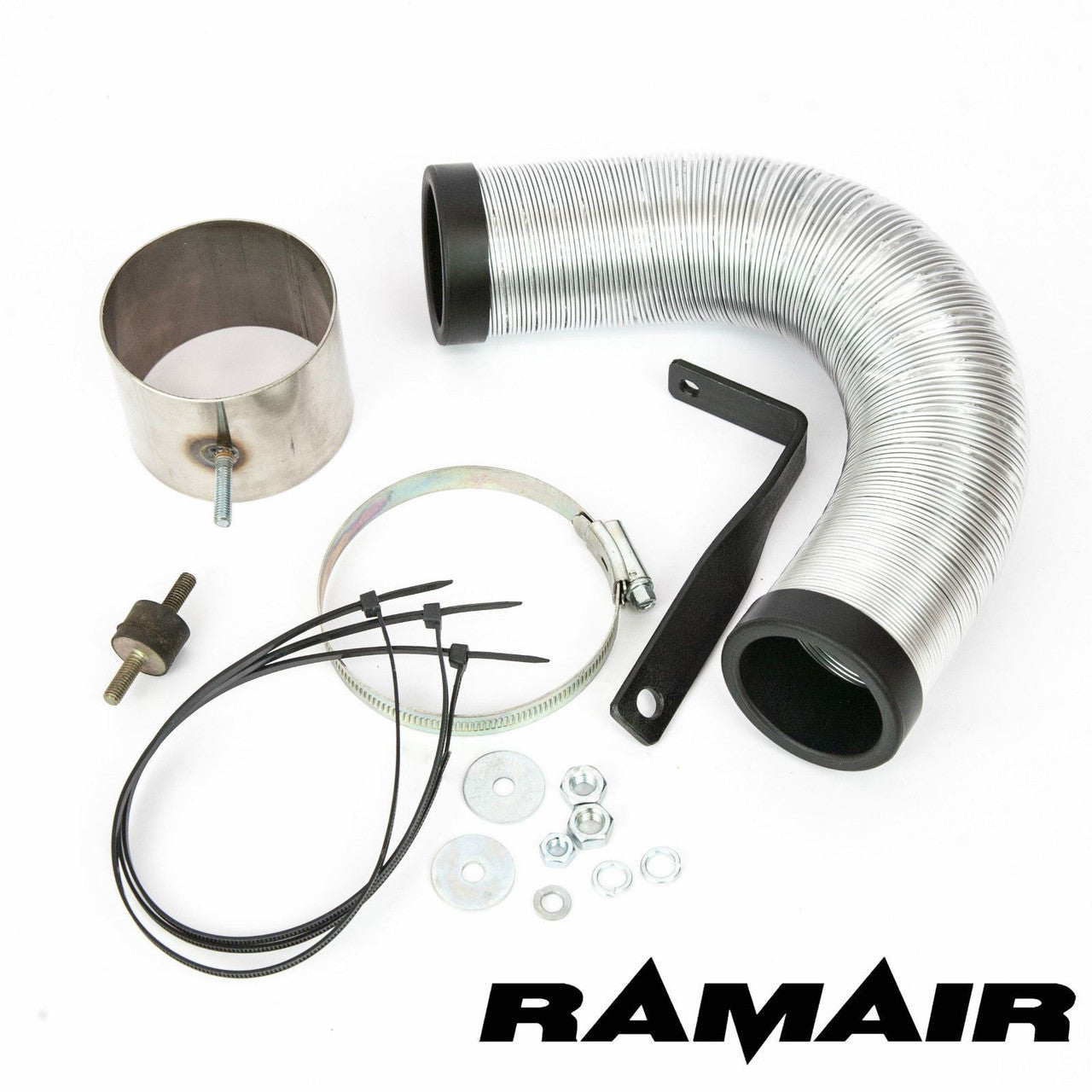 Ramair  Vauxhall Calibra – 2.0i 16v – SR Performance Induction Foam Air Filter Kit - Wayside Performance 