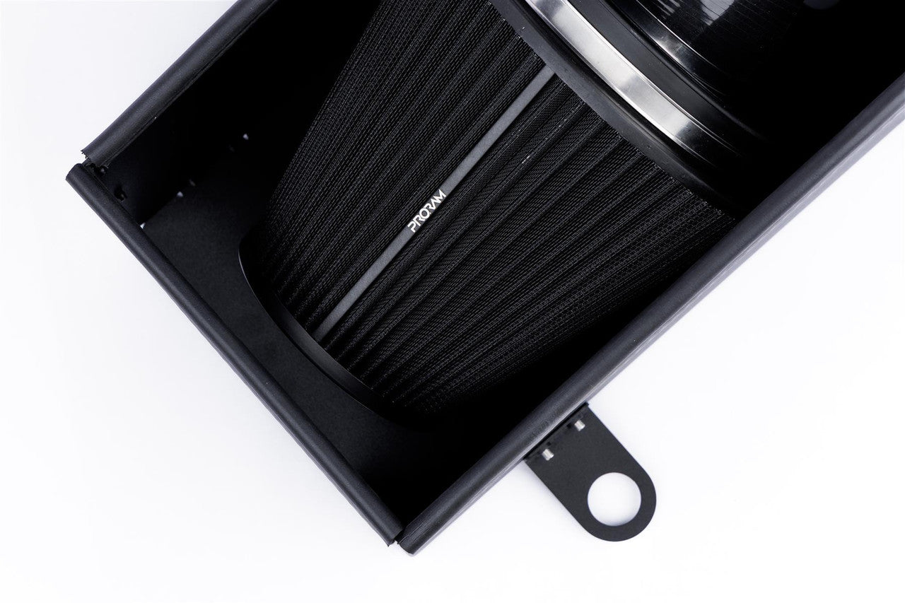 Ramair Performance Pleated Induction Kit for Audi RS3 8V 8Y TTRS 2.5 TFSI