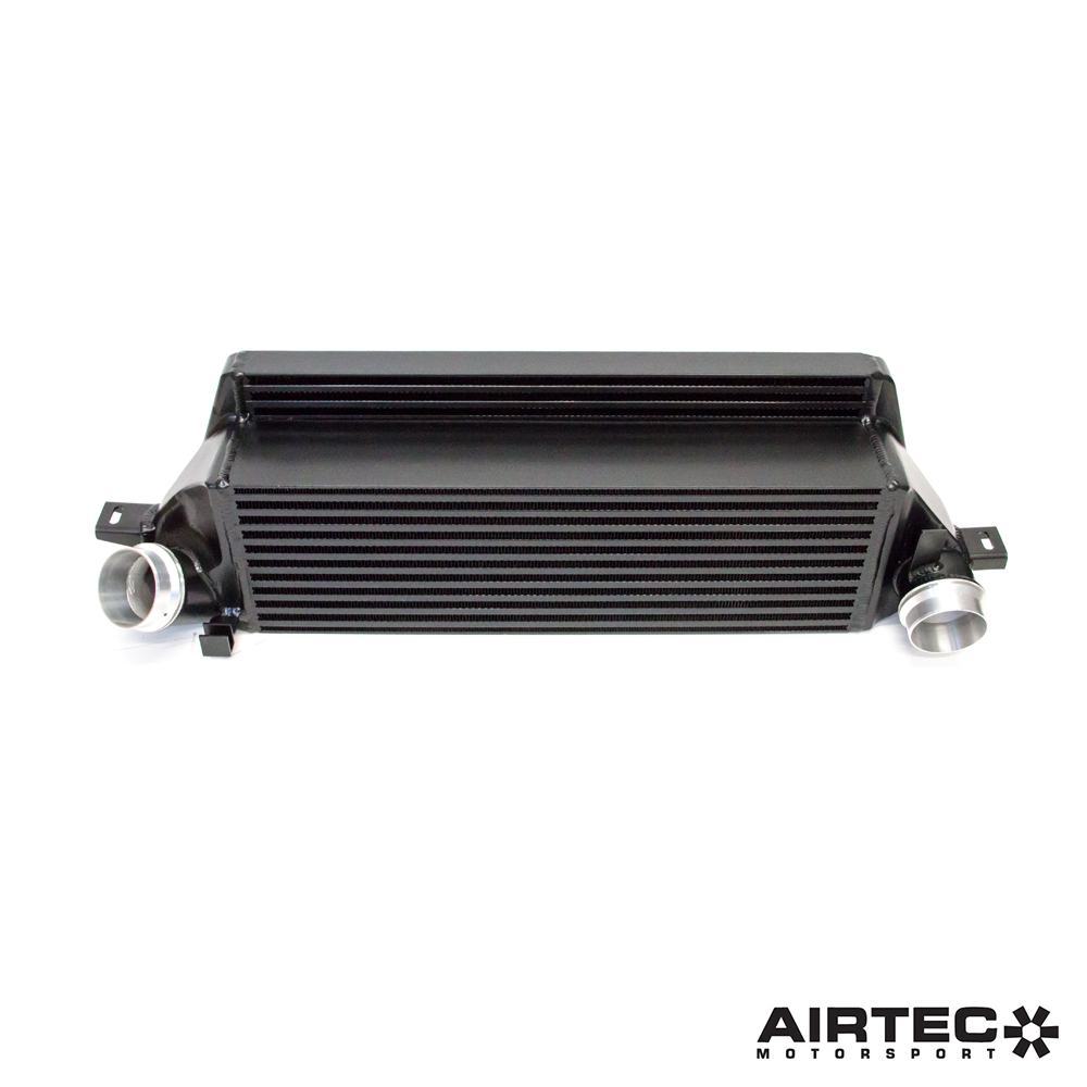 Airtec Motorsport Intercooler Upgrade for Mini Jcw F56 - Wayside Performance 