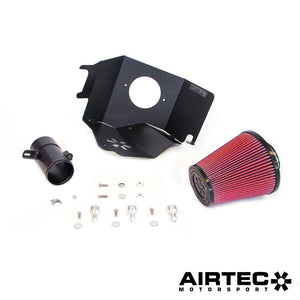Airtec Motorsport Induction Kit for Mk4 Focus St 2.3 Ecoboost - Wayside Performance 