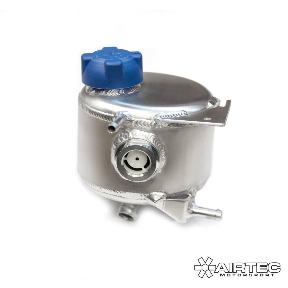 Airtec Motorsport Header Tank for Mini Cooper S R56 - Wayside Performance 