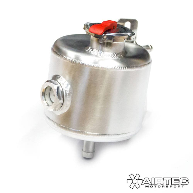 Airtec Motorsport Header Tank for Mini Cooper S R53 - Wayside Performance 